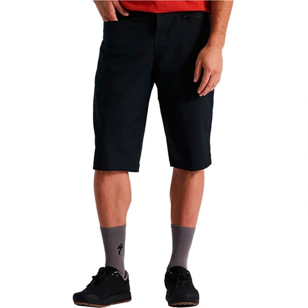 Specialized Trail Short W/LINER Men - Black