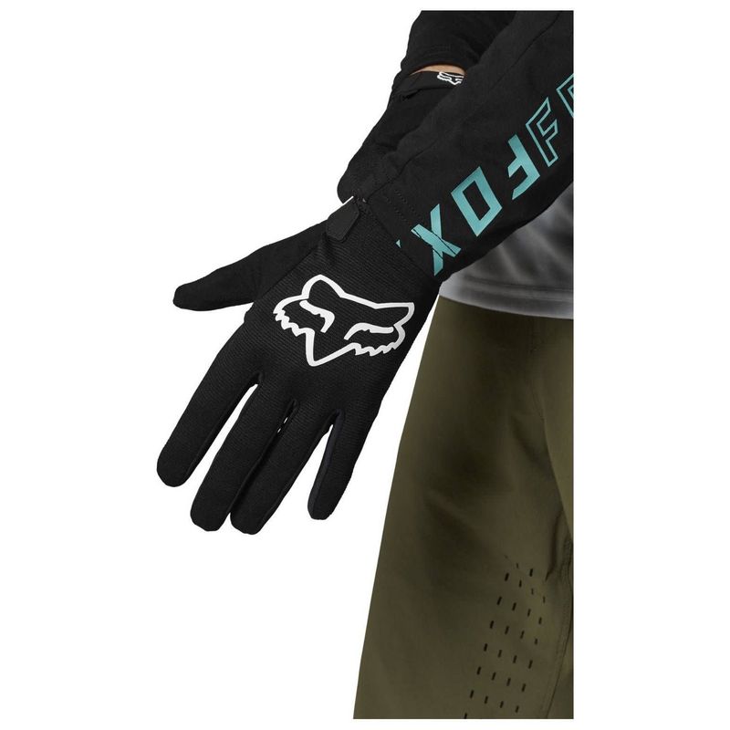 Fox Ranger Youth Gloves