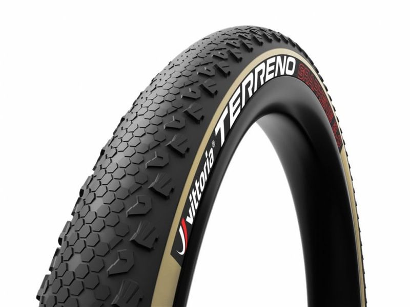 Vittoria Terreno Dry