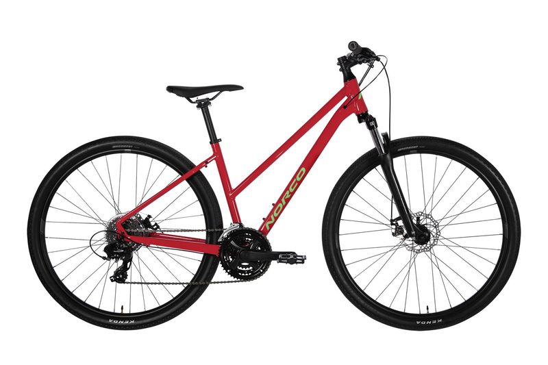 Norco XFR 3 Step-Thru 2023
