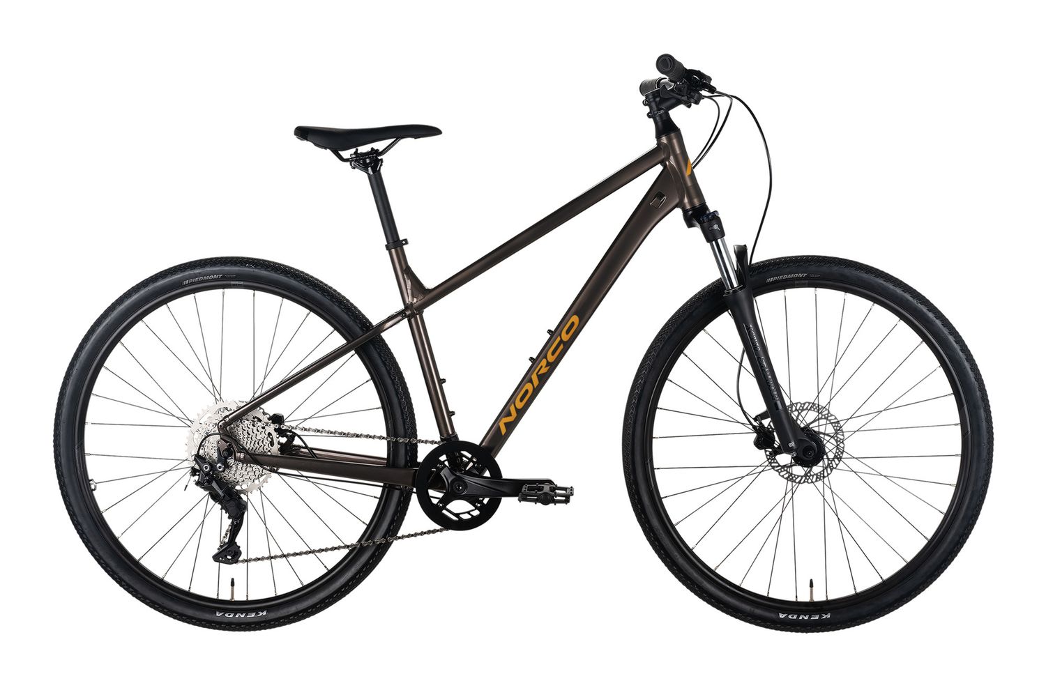 Norco XFR 1 2023