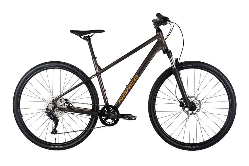 Norco XFR 1 2023