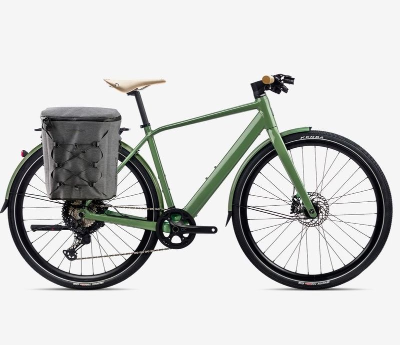 Orbea Vibe H10 EQ 2023