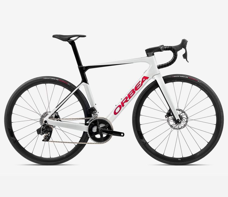 Orbea Orca M31E  LTD 2023