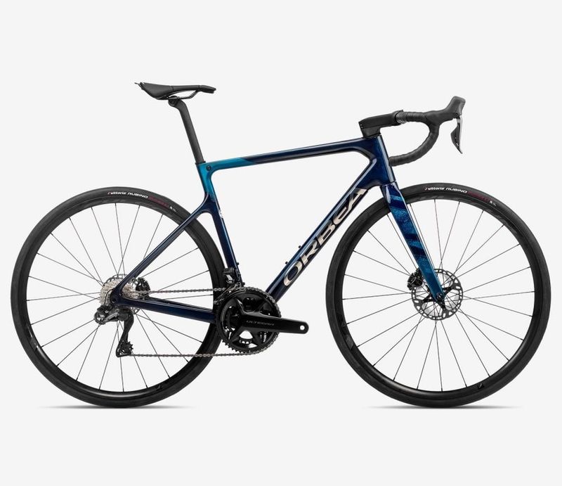 Orbea Orca M20I Team 2023