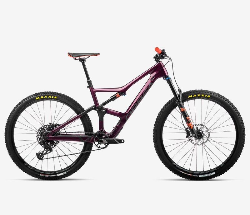 Orbea Occam M30-Eagle 2023