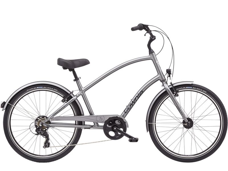 Electra Townie Original 7D EQ Step-Over 2025