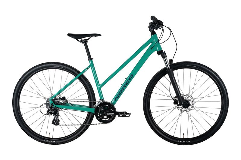 Norco XFR 2 Step-Thru 2023
