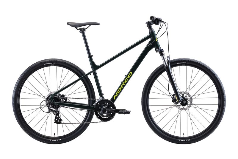 Norco XFR 2 2023