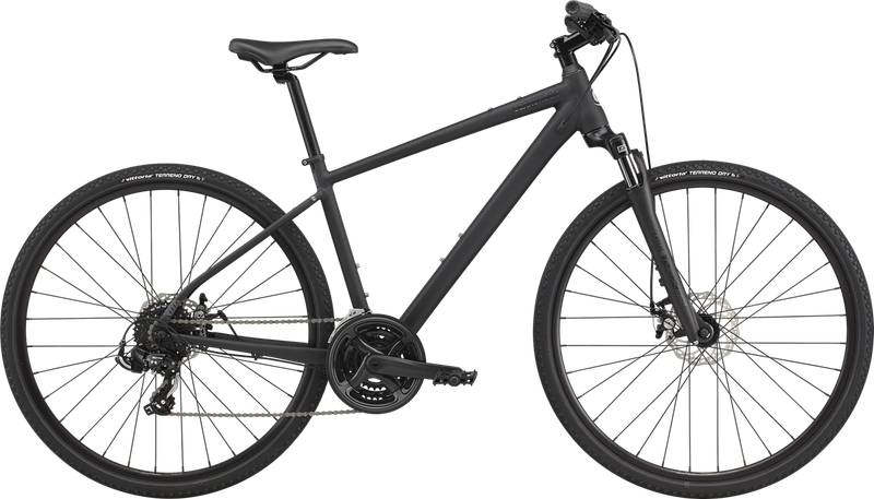Cannondale Quick CX 4 2023