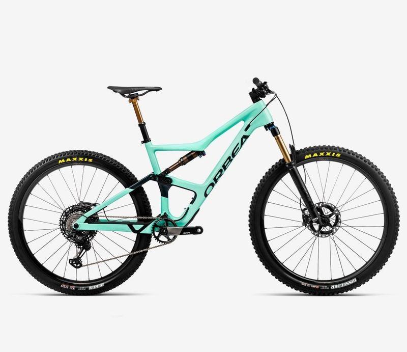 Orbea Occam M-LTD 2023