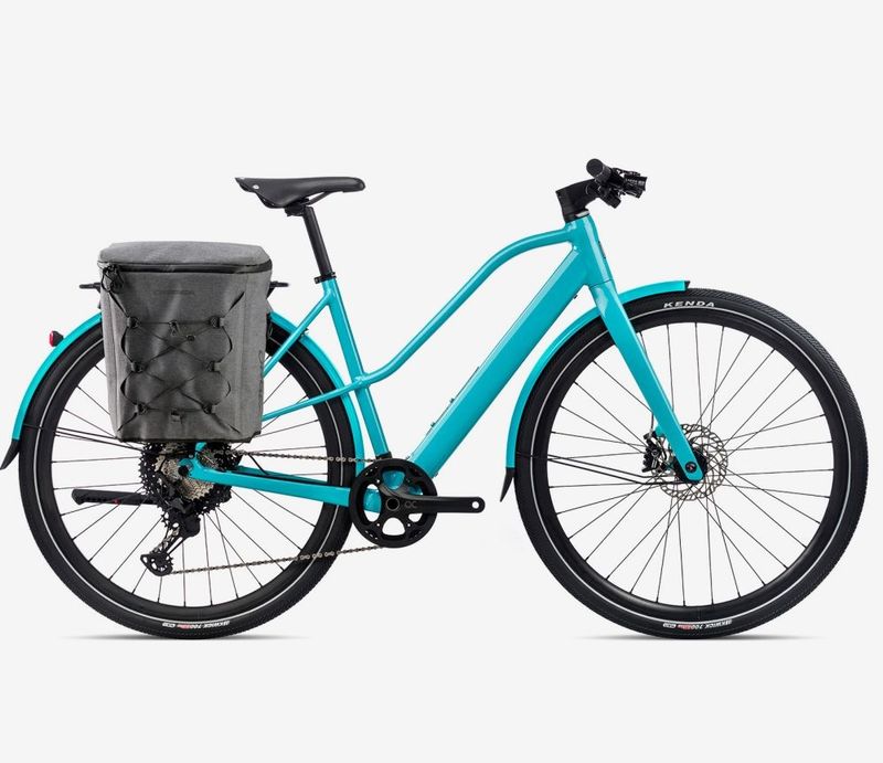 Orbea Vibe Mid H10 EQ 2023