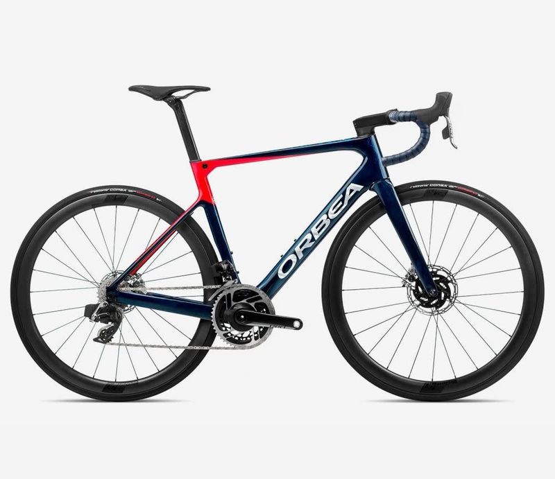 Orbea Orca M11e LTD PWR 2023