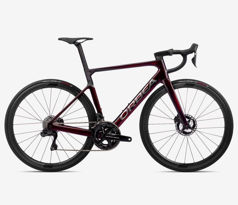Orbea Orca M10ILTD PWR 2023