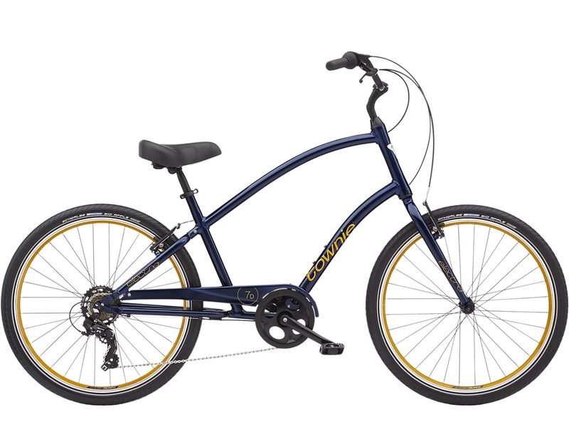 Electra Townie Original 7D Step-Over 2025