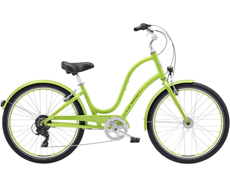 Electra Townie Original 7D EQ Step-Thru 2025