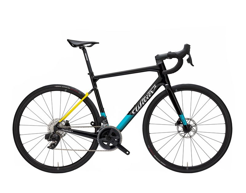 Wilier Garda Disc Ultegra 8020 NDR 38KC 2022