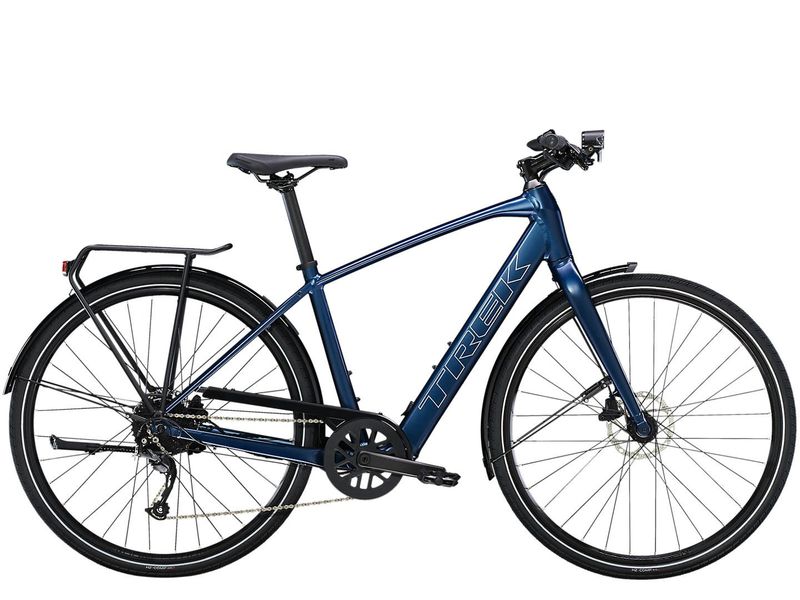 Trek FX+ 2 2023