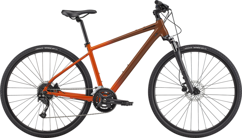 Cannondale Quick CX 2 2023