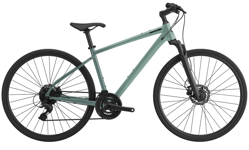 Cannondale Quick CX 1 Women 2023