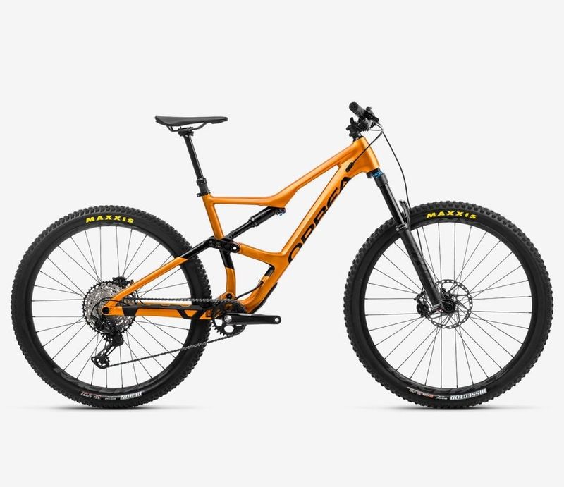 Orbea Occam H10 2023