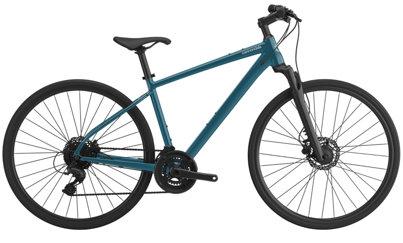 Cannondale Quick CX 4 Women 2023