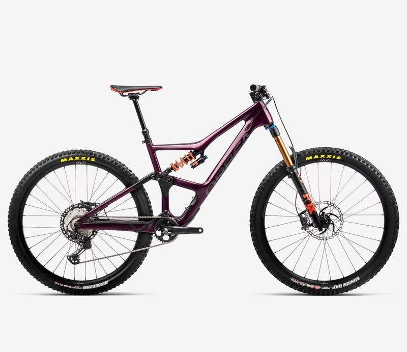 Orbea Occam M10 LT 2023