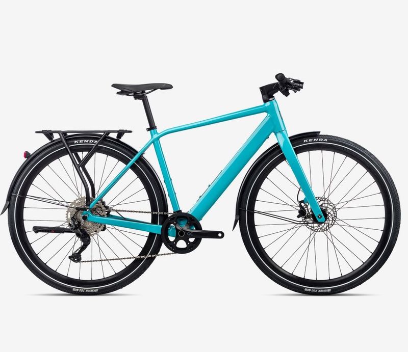 Orbea Vibe H30  EQ 2023