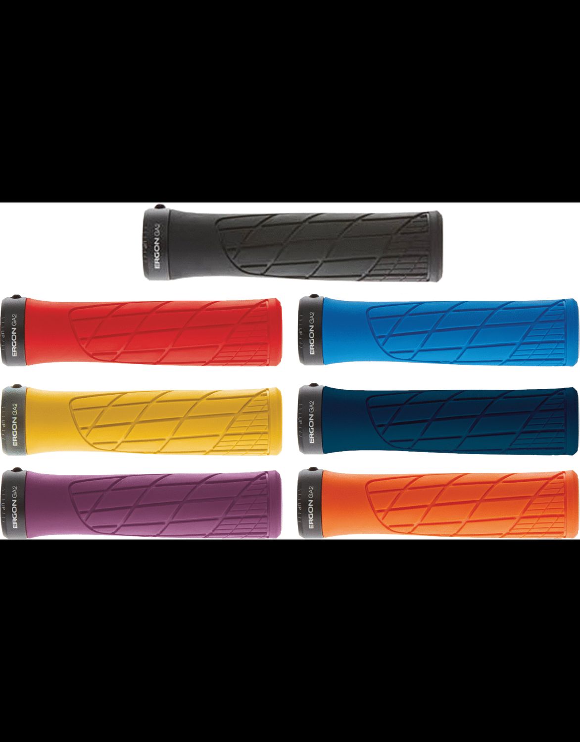 Ergon GA3