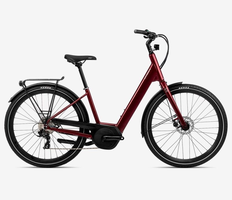 Orbea Optima E50 2023