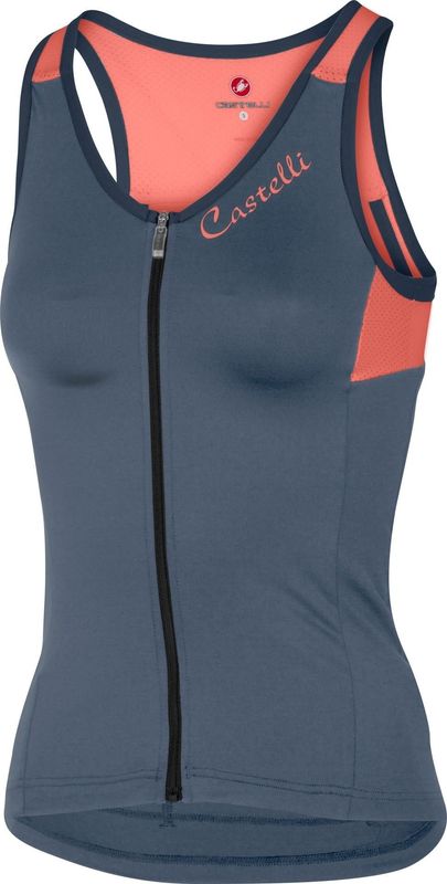Castelli Solare Top 