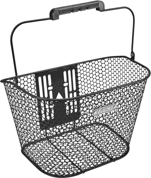 Electra Honeycomb QR Front Basket