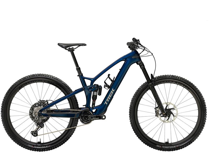Trek Fuel EXe  9.9 XTR 2024