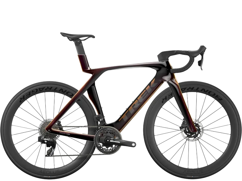 Trek Madone SLR 7 AXS Gen 7 2024