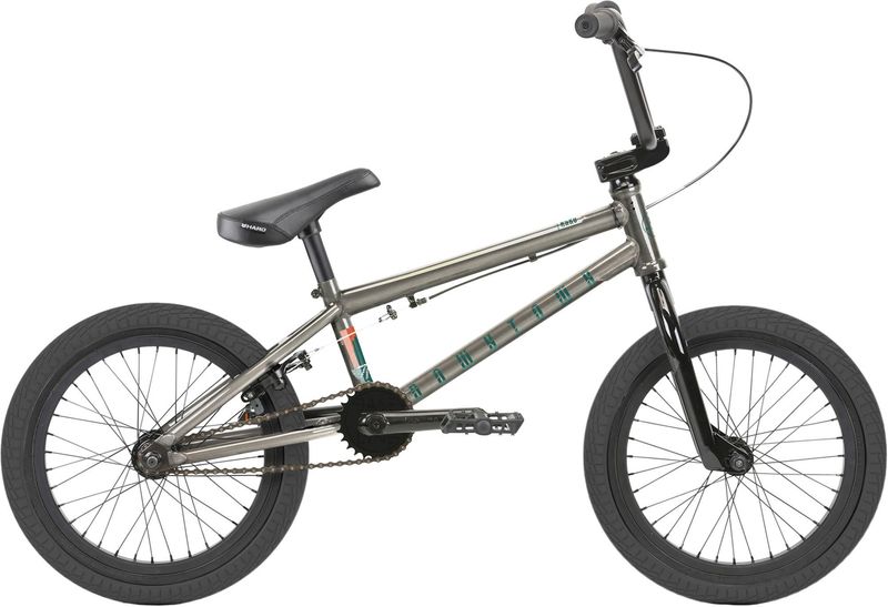 Haro Downtown 18&quot;