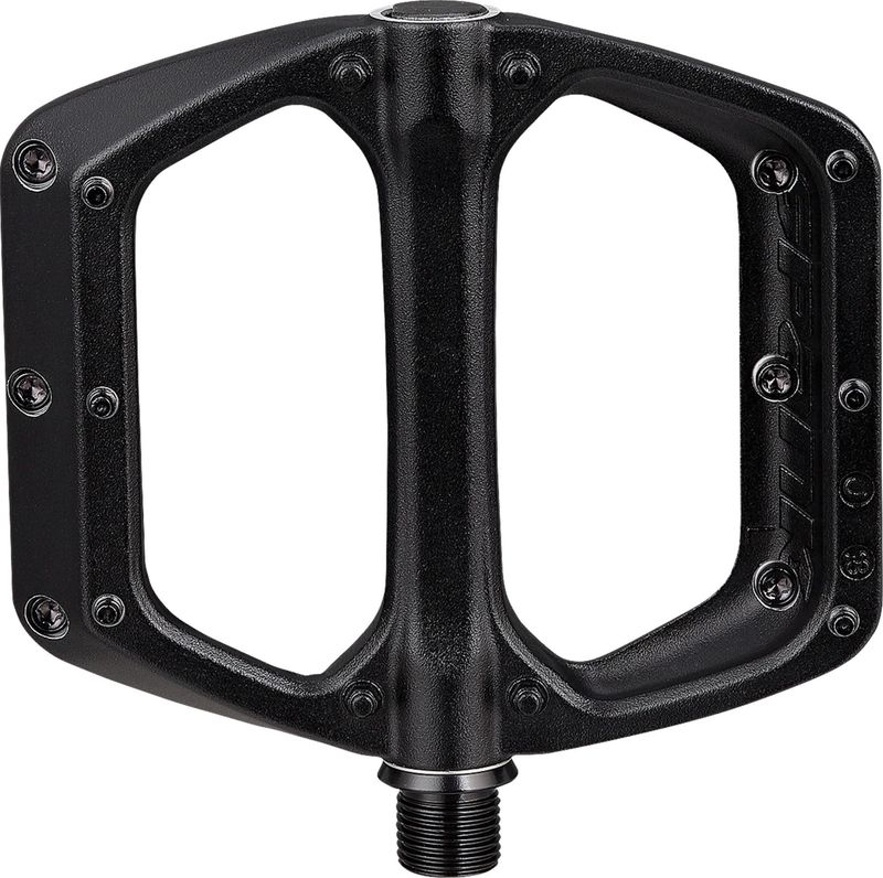 Spank Spoon DC Flat Pedals