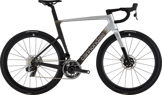Cannondale Super Six EVO Hi-MOD 1 2023