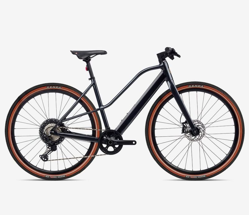 Orbea Vibe Mid H10 2023
