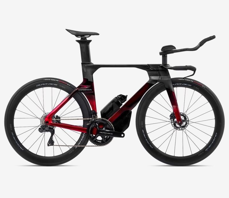 Orbea Ordu M10iLTD 2024