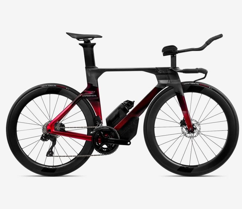 Orbea Ordu M30i LTD 2024