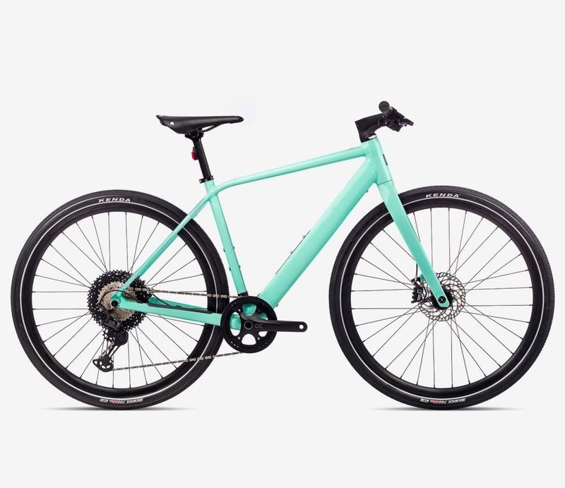 Orbea Vibe H10 2023