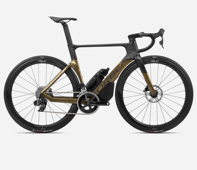 Orbea Orca Aero M35i LTD PWR 2025