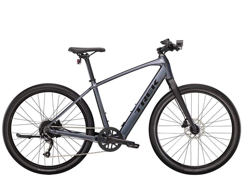 Trek Dual Sport + 2 2023