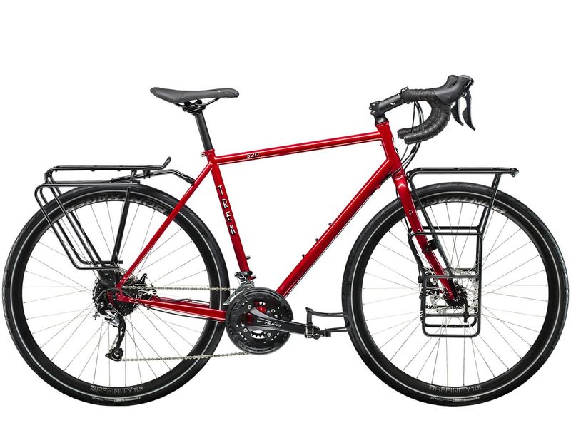 Trek 520 Disc 2023