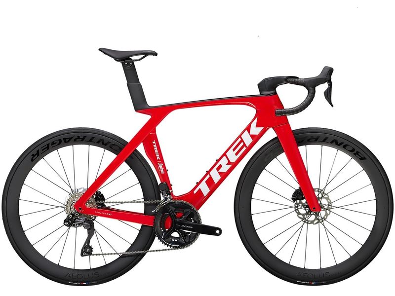 Trek Madone SLR 6 Gen 7 2024