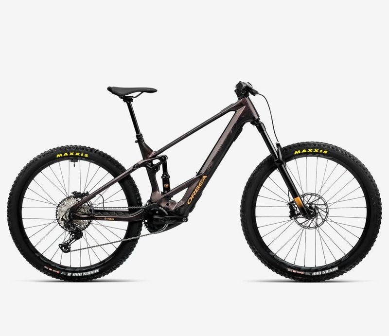 Orbea Wild M20 2024