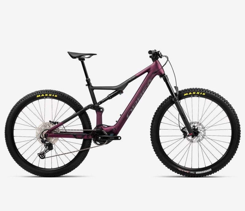 Orbea Rise H30 2024