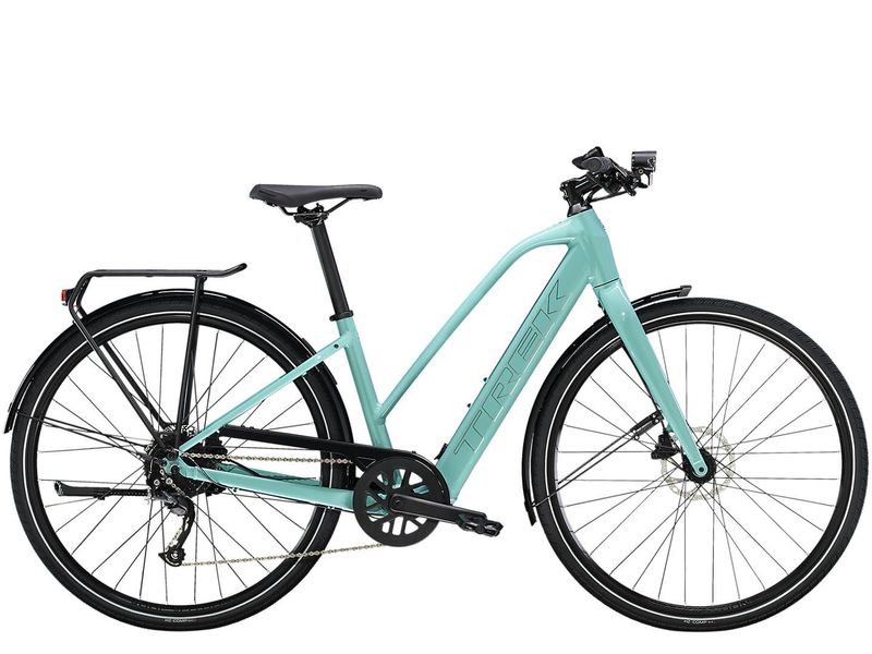 Trek FX+ 2 Stagger 2023