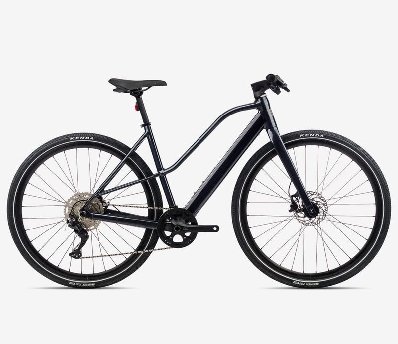 Orbea Vibe Mid H30 2023