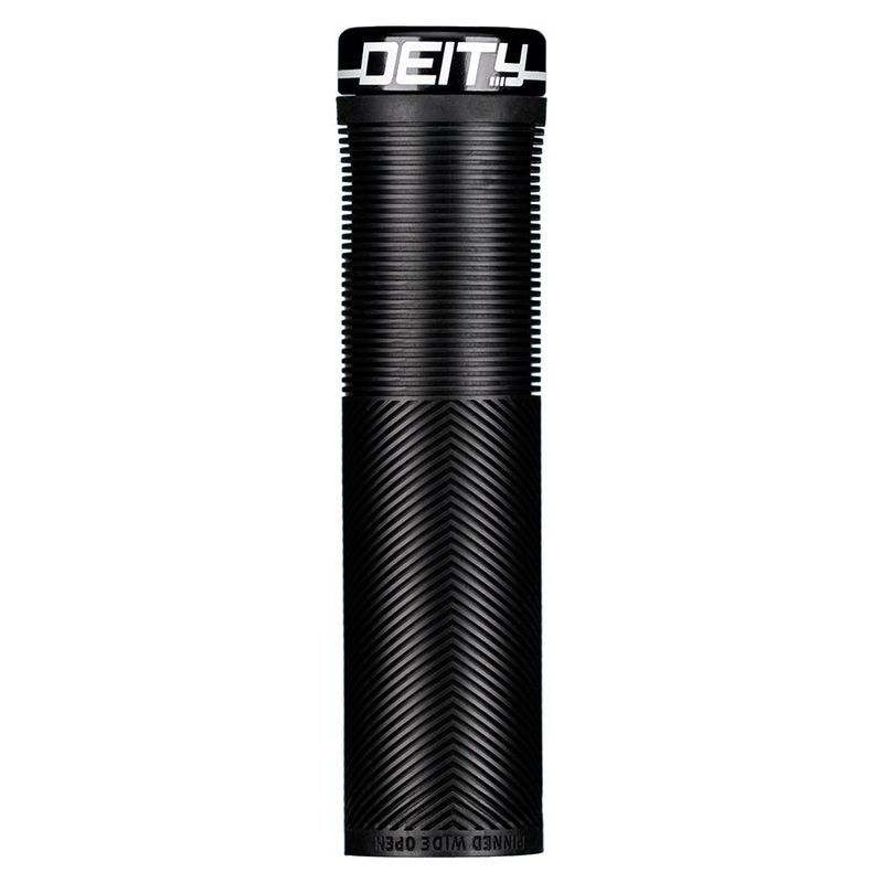 Deity Knuckleduster Grip 132mm